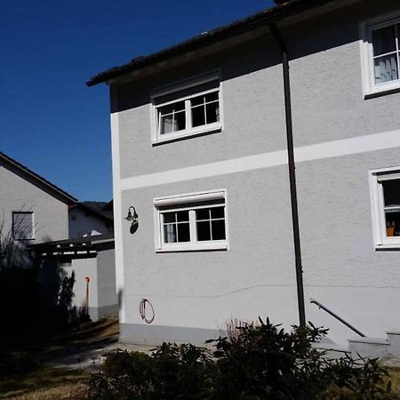 Ferienwohnung Heidlinger Mauth Εξωτερικό φωτογραφία