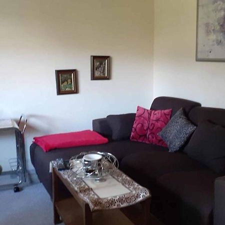 Ferienwohnung Heidlinger Mauth Εξωτερικό φωτογραφία