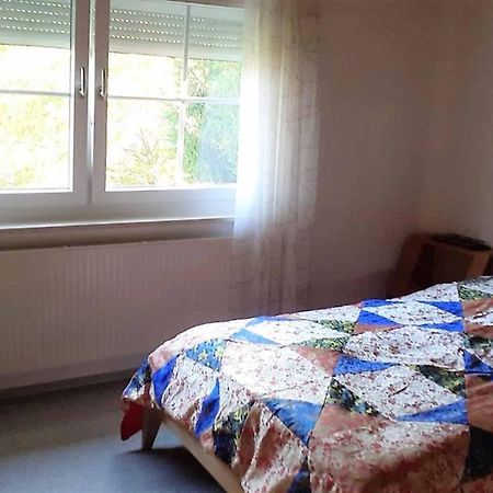 Ferienwohnung Heidlinger Mauth Εξωτερικό φωτογραφία