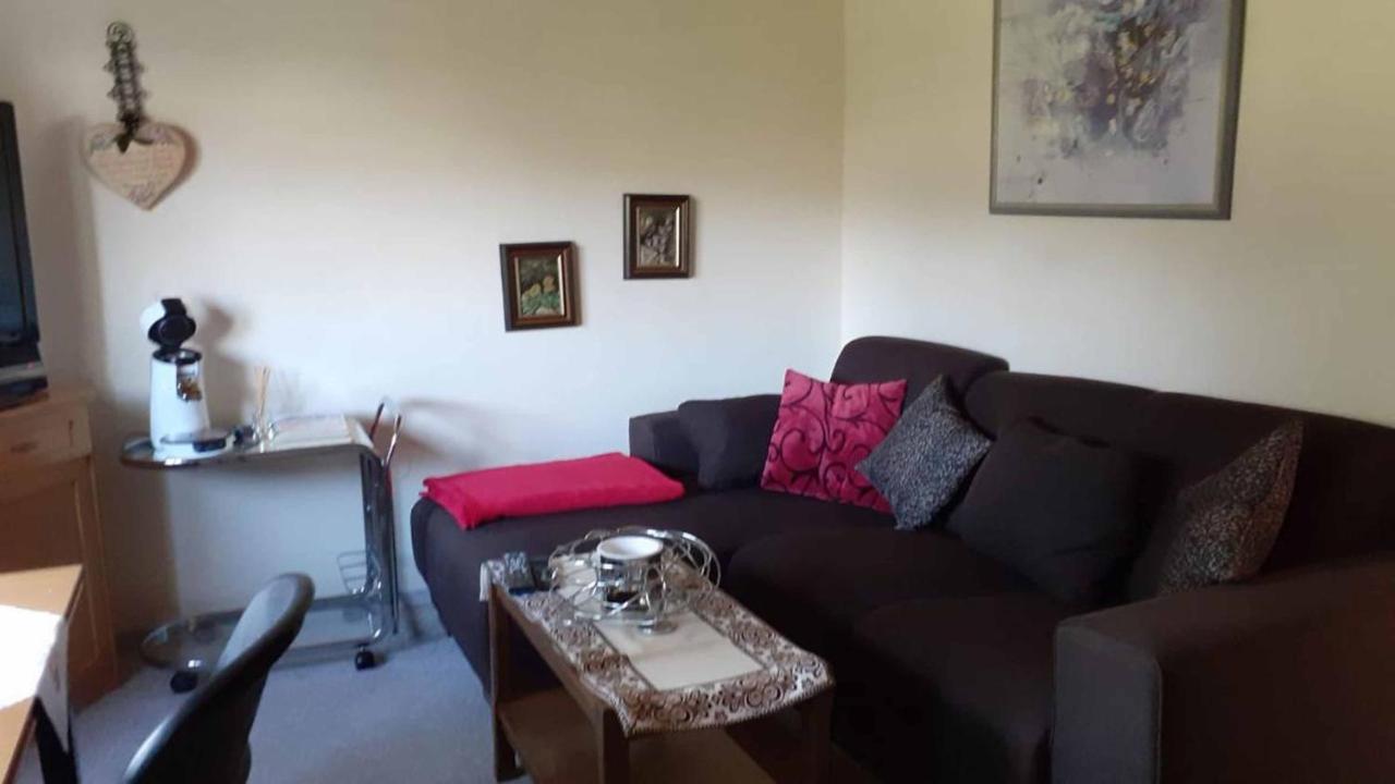 Ferienwohnung Heidlinger Mauth Εξωτερικό φωτογραφία