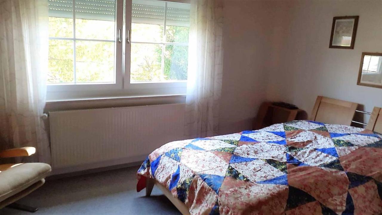 Ferienwohnung Heidlinger Mauth Εξωτερικό φωτογραφία