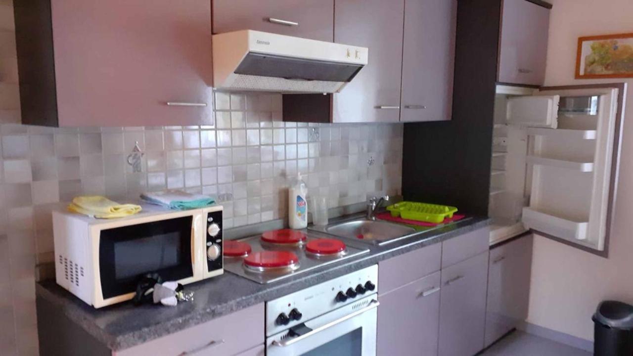 Ferienwohnung Heidlinger Mauth Εξωτερικό φωτογραφία