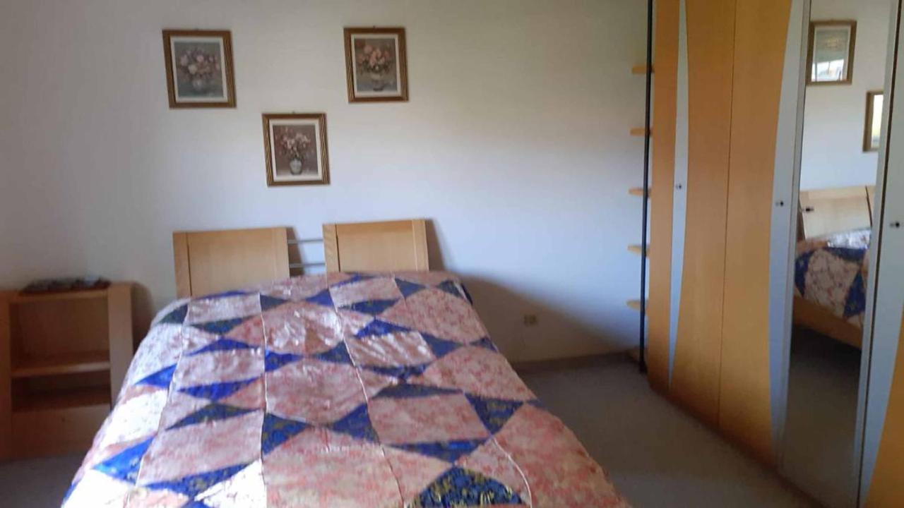 Ferienwohnung Heidlinger Mauth Εξωτερικό φωτογραφία