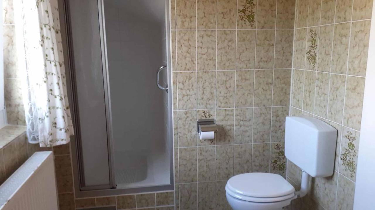 Ferienwohnung Heidlinger Mauth Εξωτερικό φωτογραφία